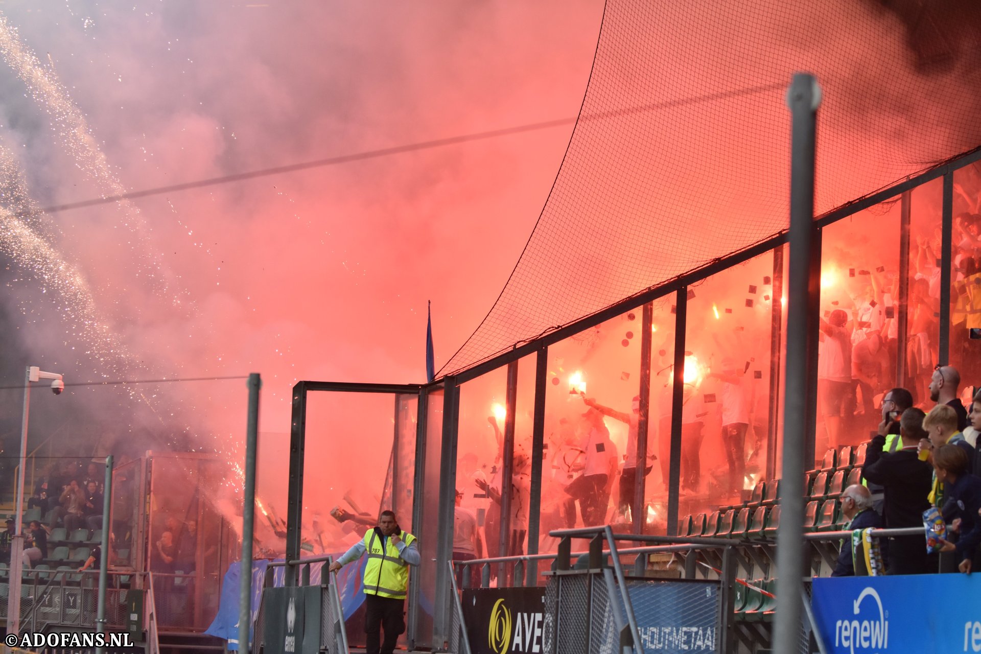 ADO Den Haag - De Graafschap