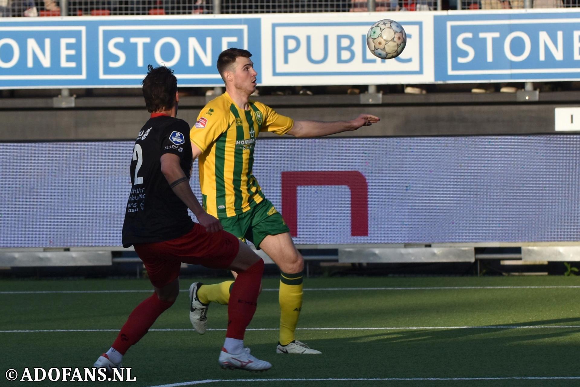 Play-offs Excelsior ADO Den Haag