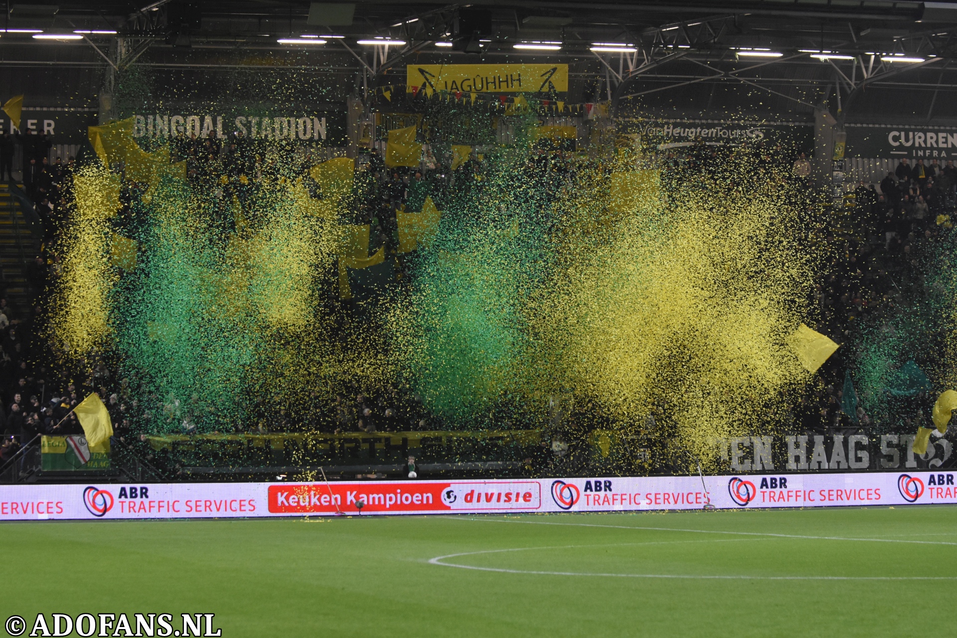 ADO Den Haag Vitesse