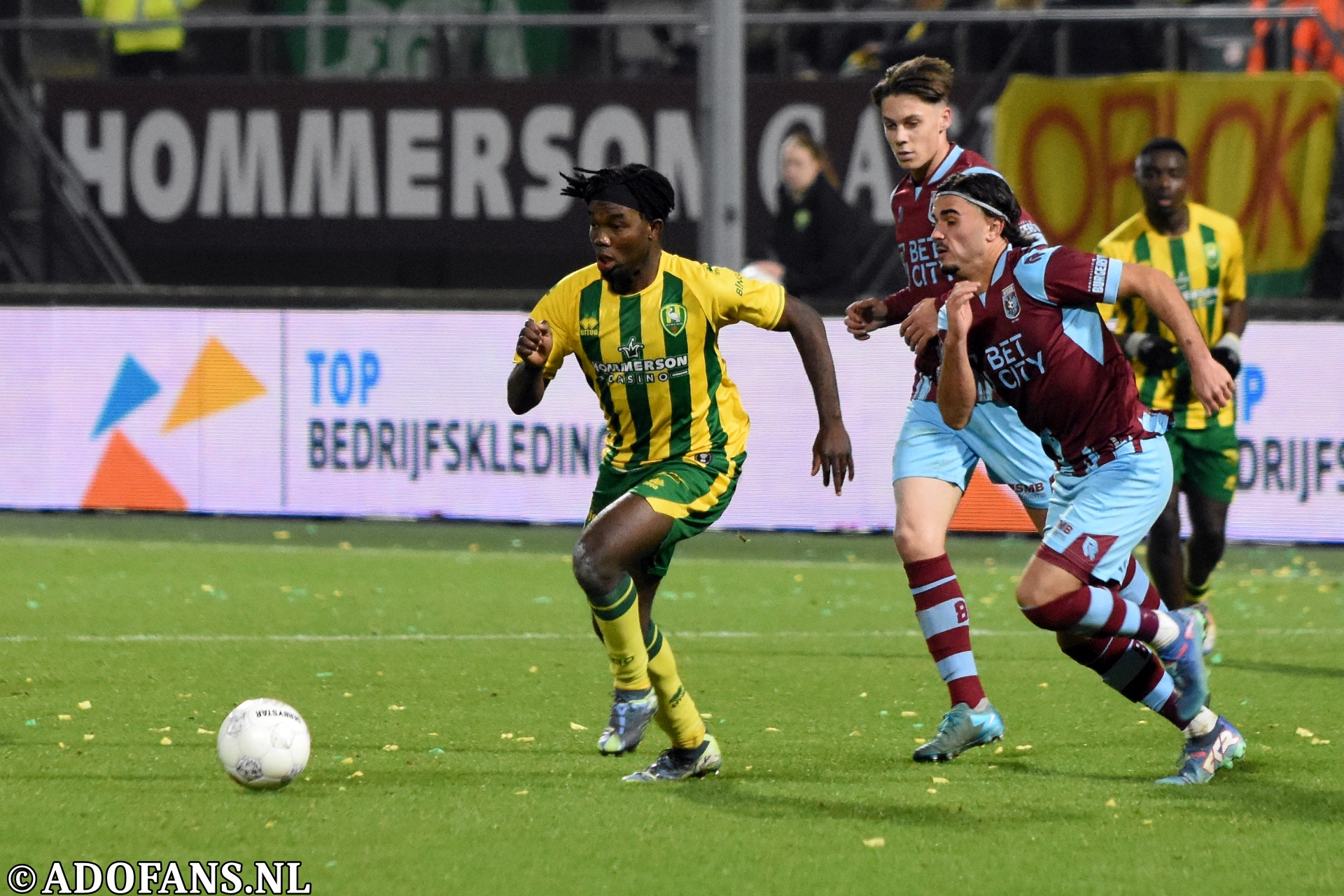 ADO Den Haag Vitesse