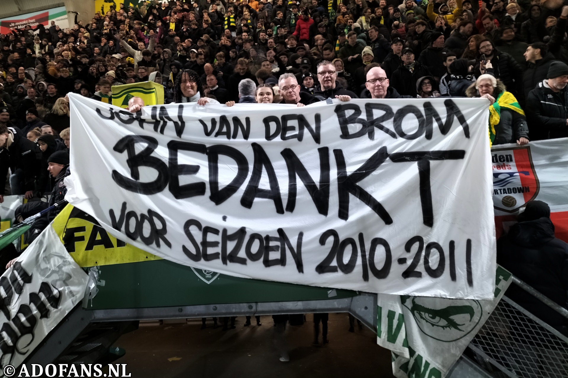 ADO Den Haag Vitesse