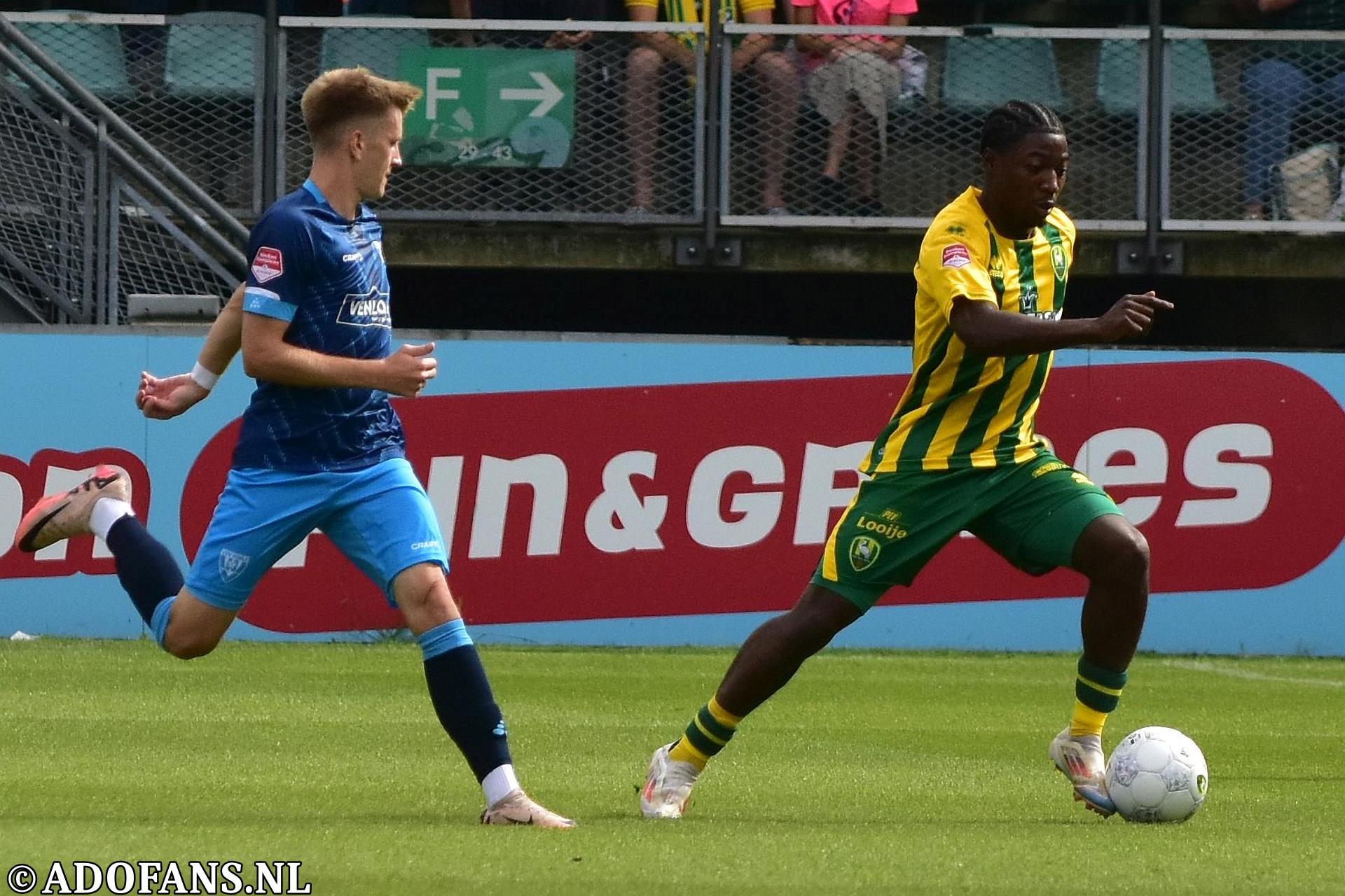 ADo Den Haag VVV Venlo