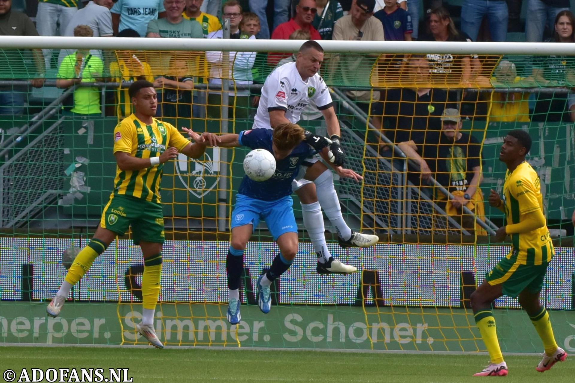 ADo Den Haag VVV Venlo