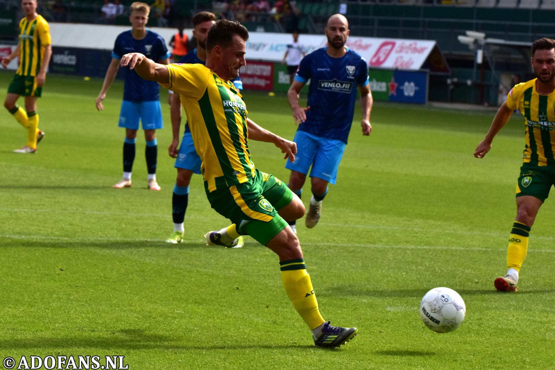 ADo Den Haag VVV Venlo