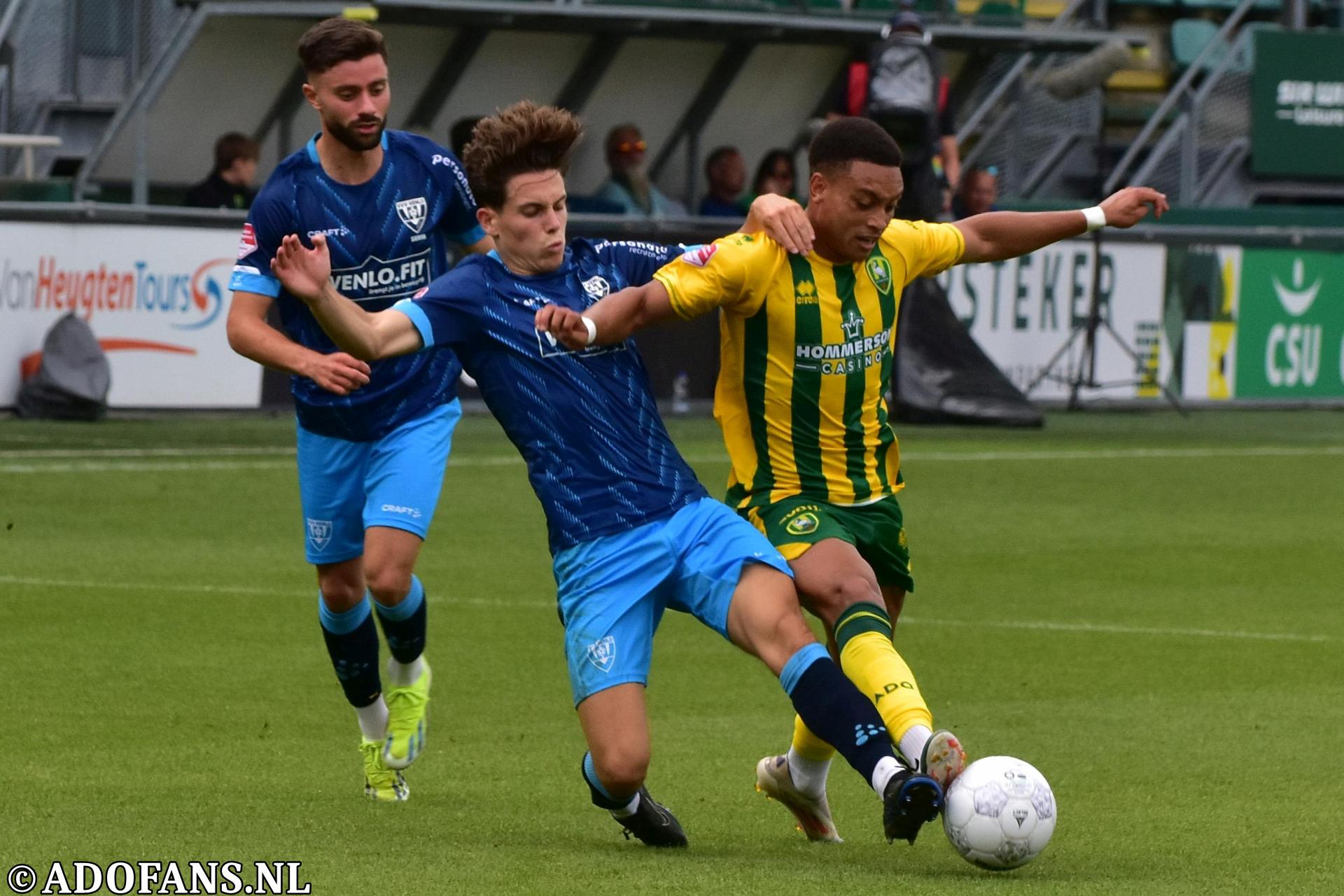 ADo Den Haag VVV Venlo