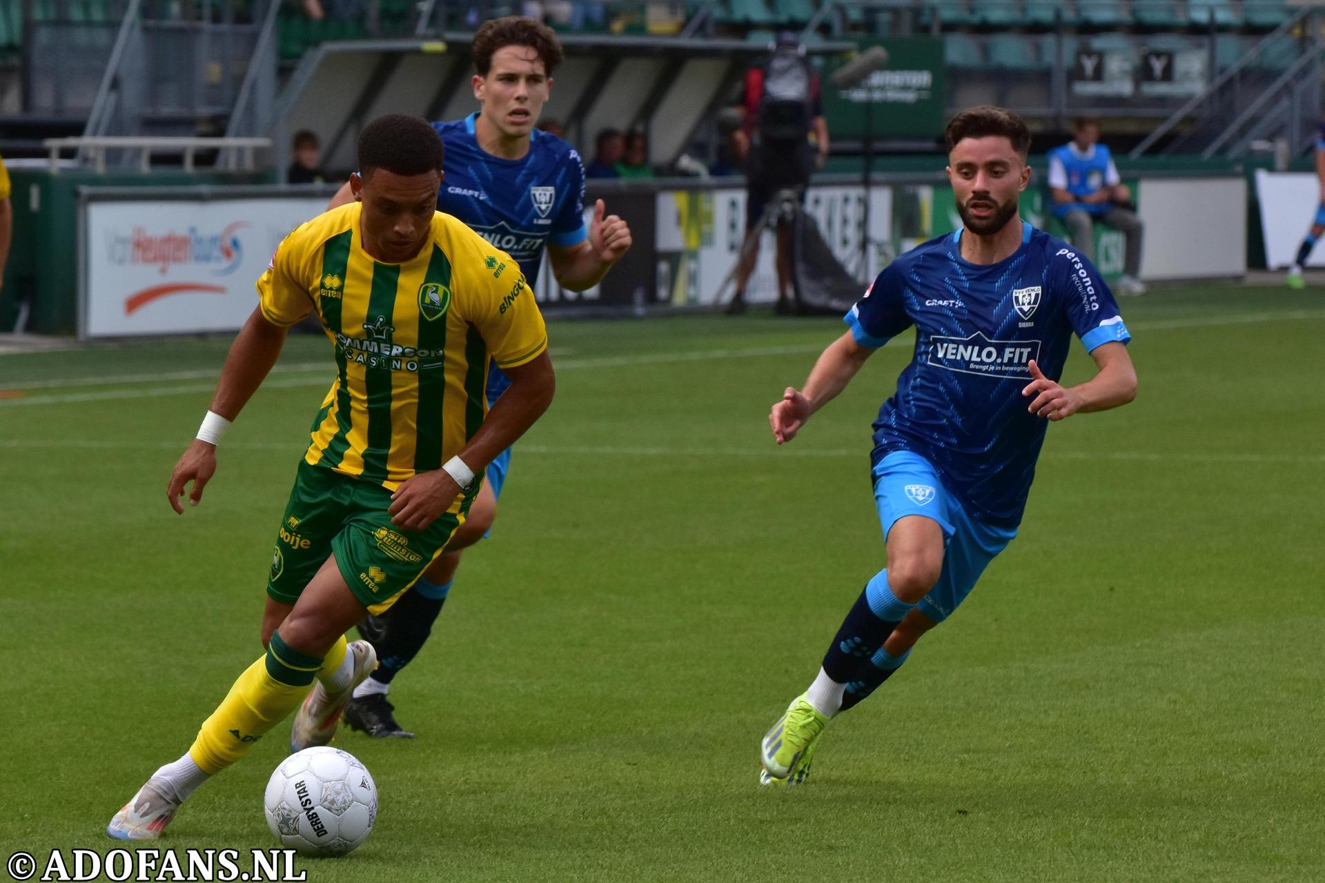 ADo Den Haag VVV Venlo