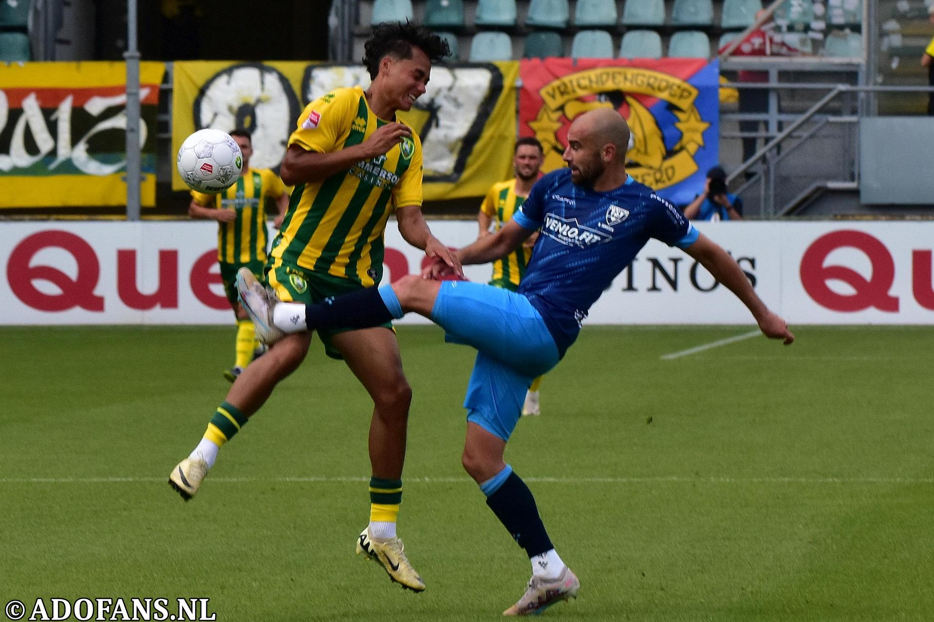 ADo Den Haag VVV Venlo