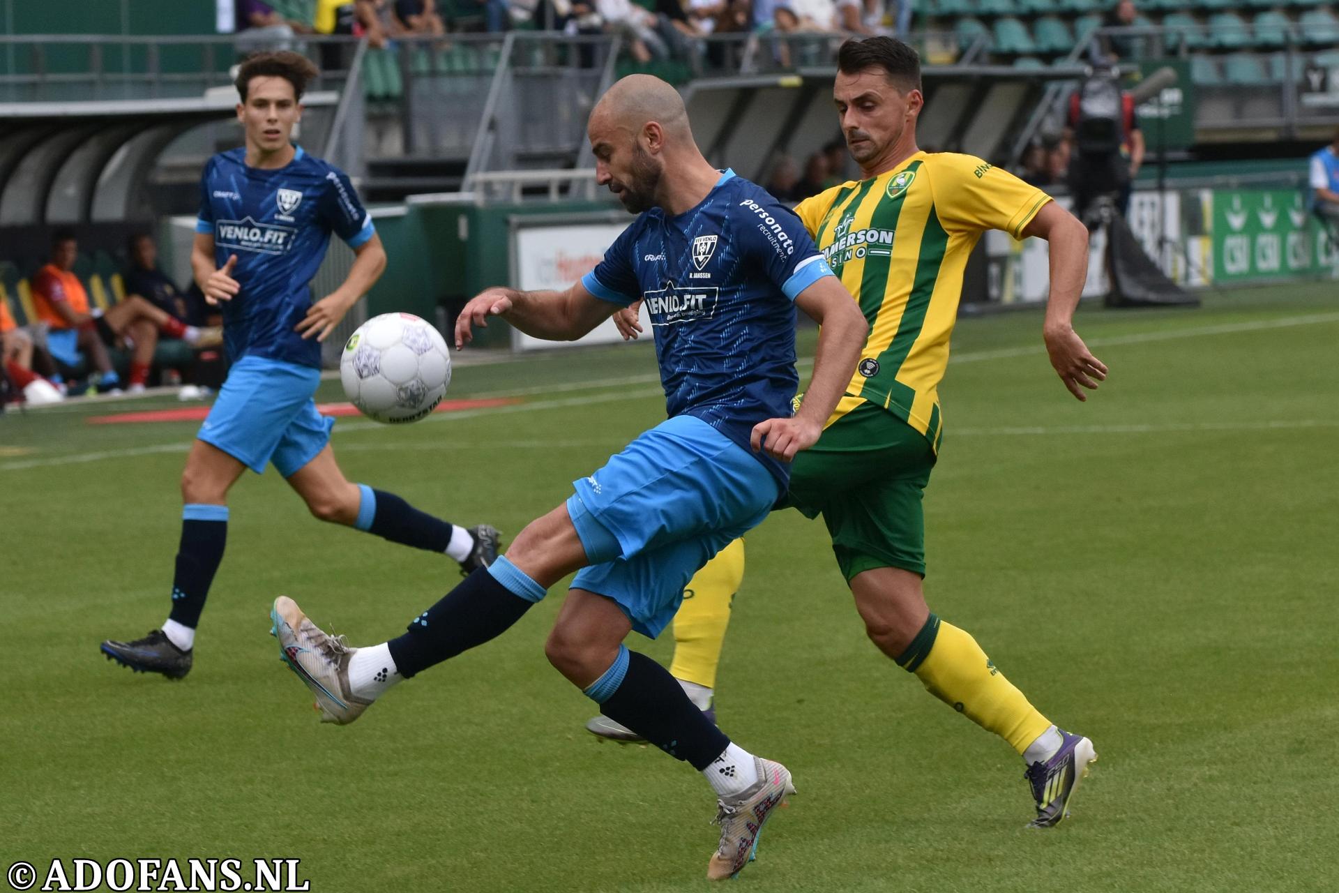 ADo Den Haag VVV Venlo