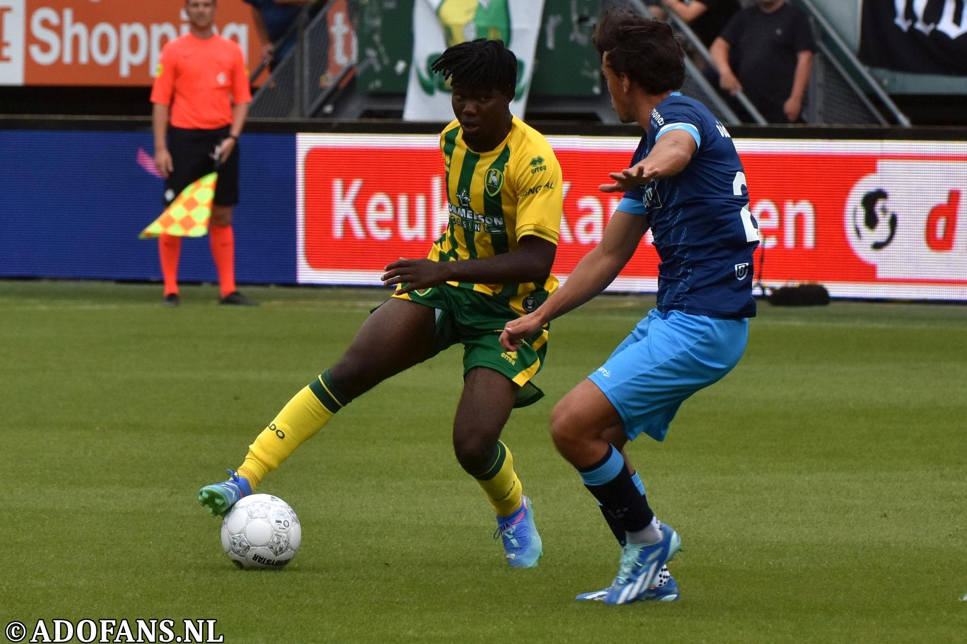 ADo Den Haag VVV Venlo