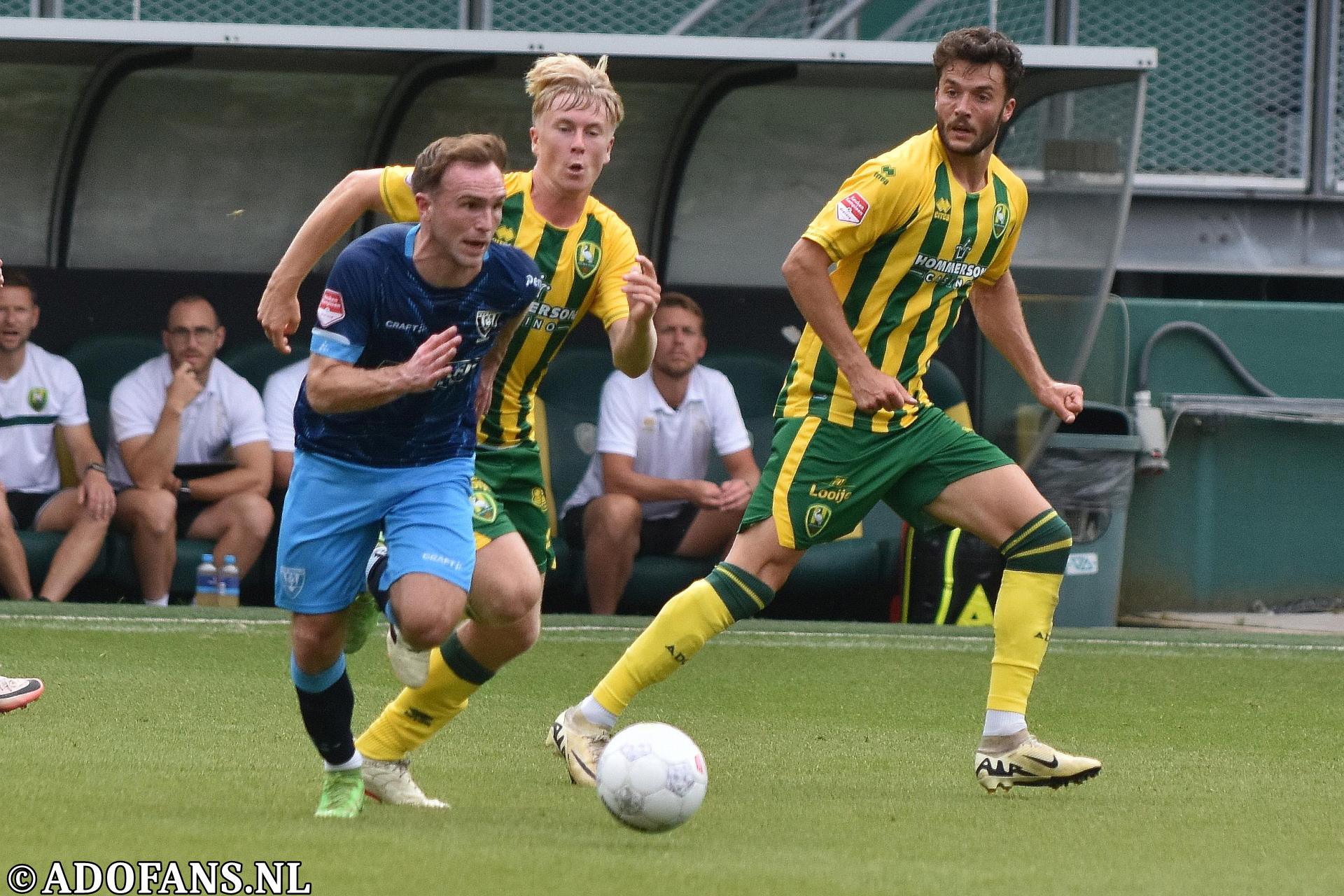 ADo Den Haag VVV Venlo