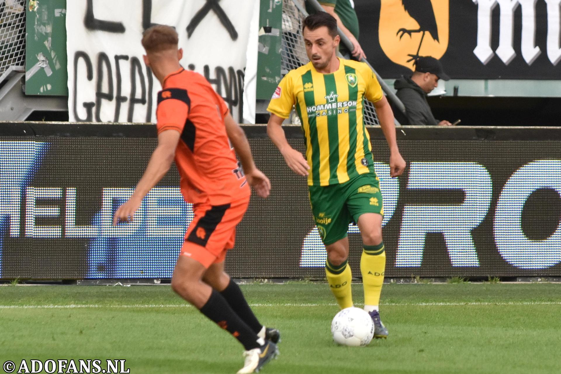 ADO Den Haag FC Volendam keukenkampioencompetitie