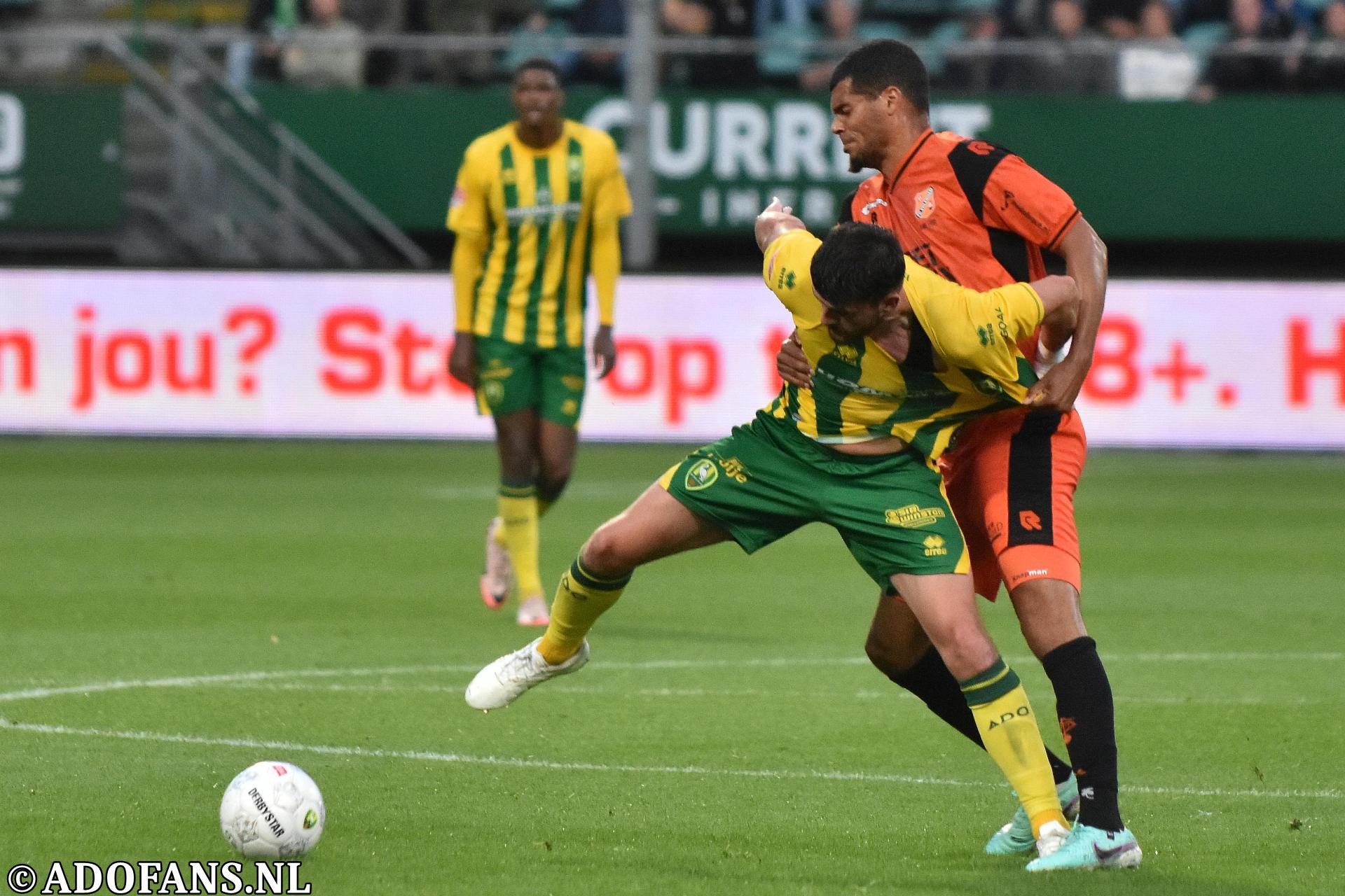 ADO Den Haag FC Volendam keukenkampioencompetitie