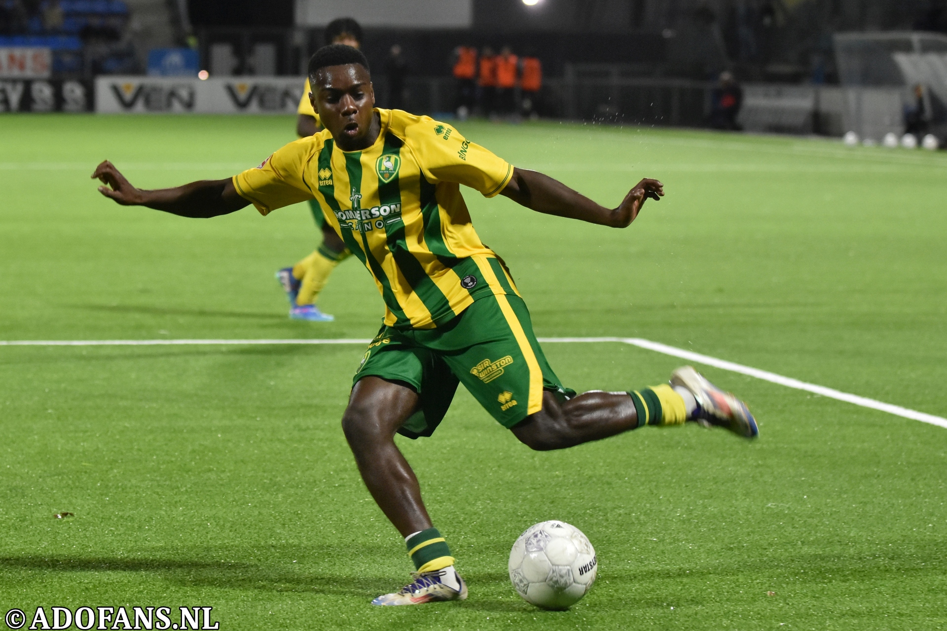 FC Den Bosch ADO Den Haag