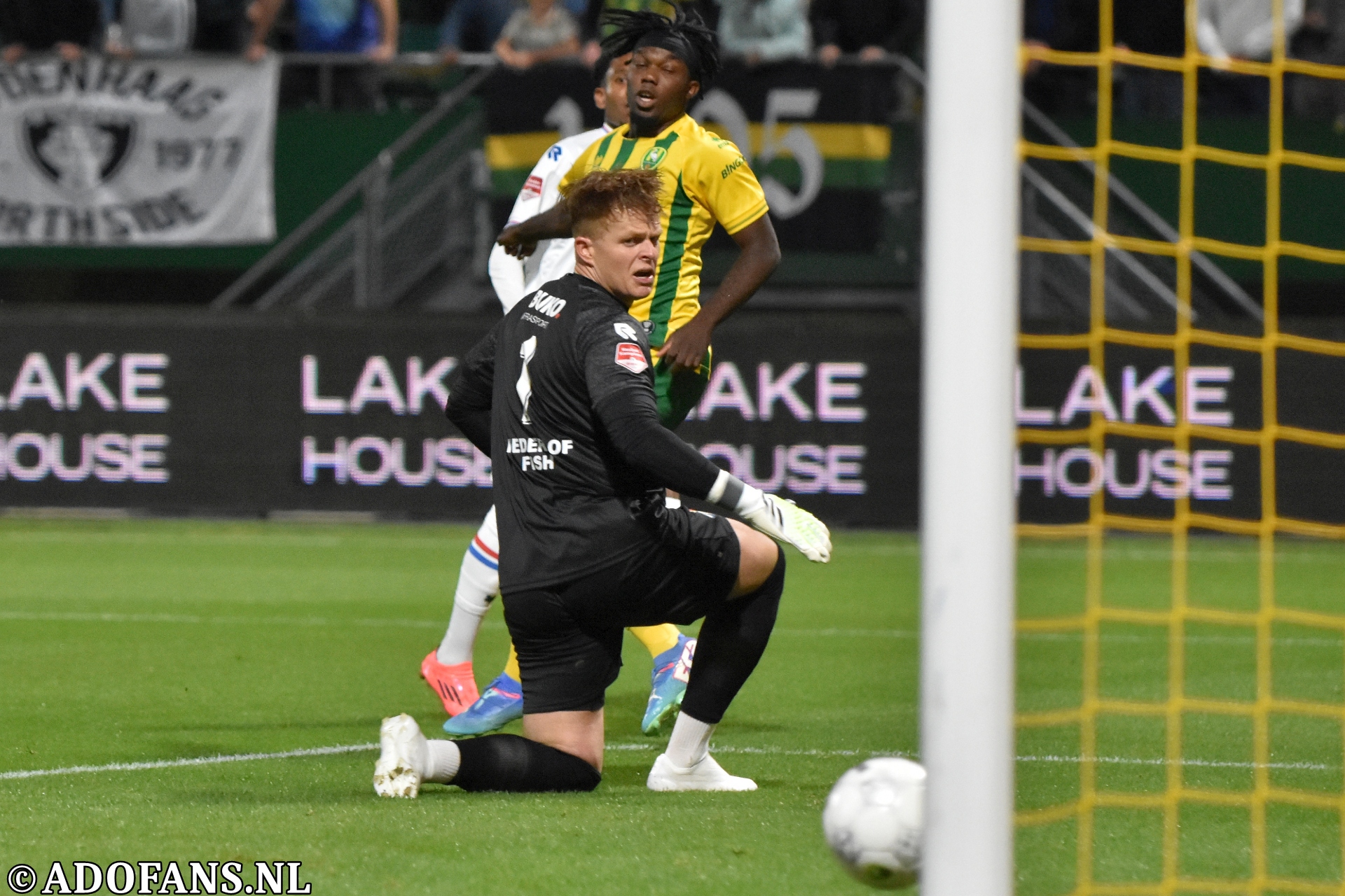 ADO DEN HAAG TELSTAR