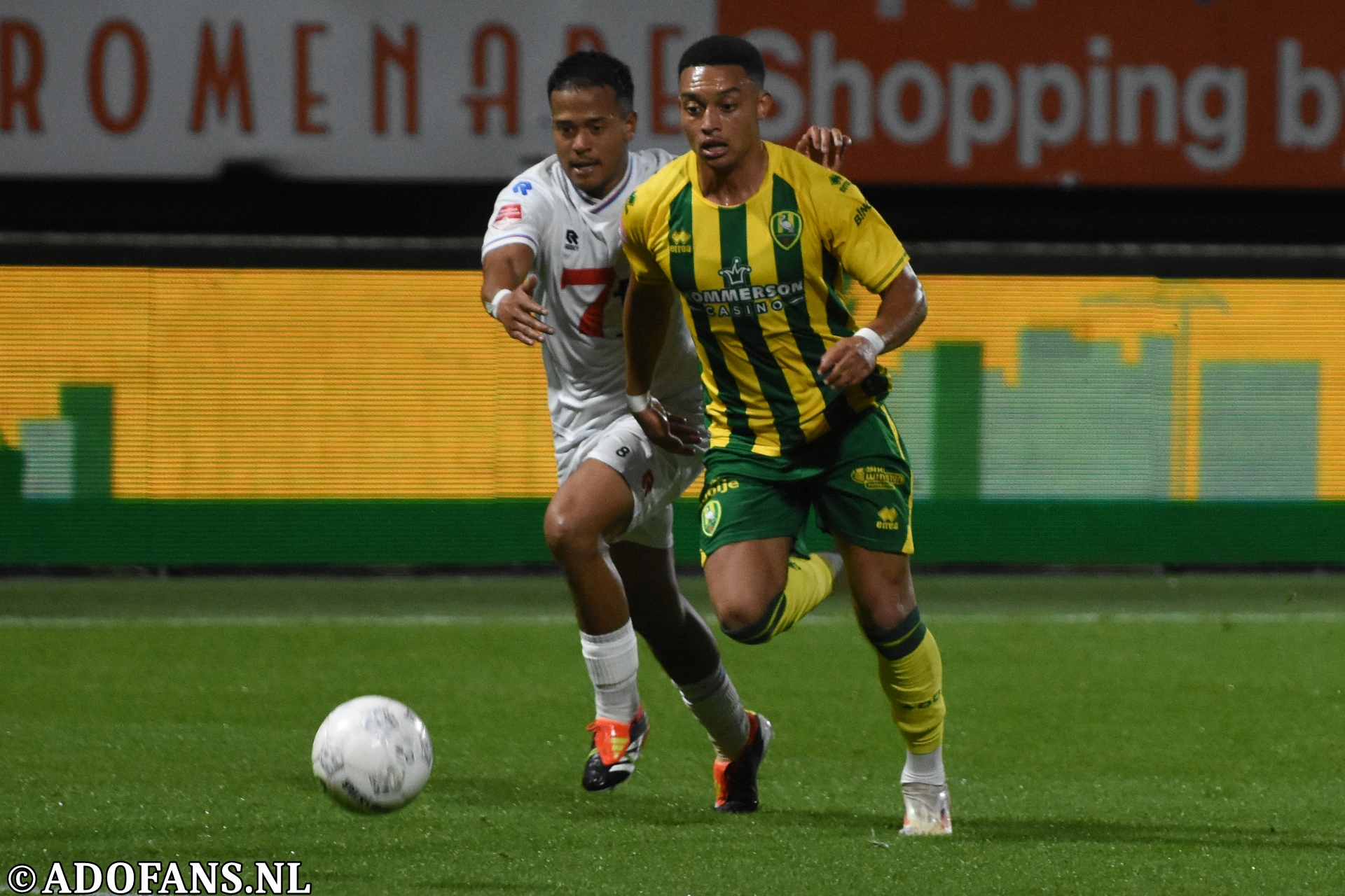 ADO DEN HAAG TELSTAR