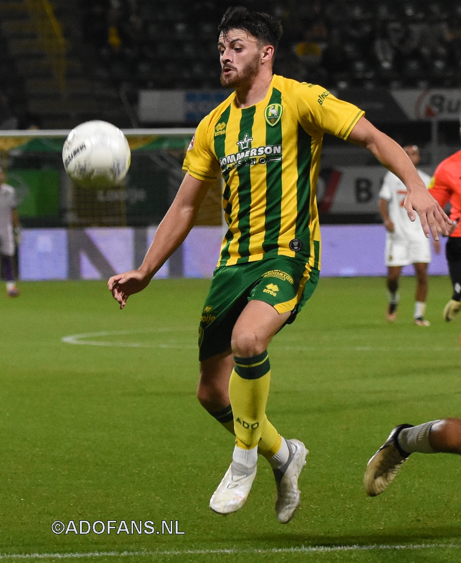 ADO Den Haag, Lee Bonis