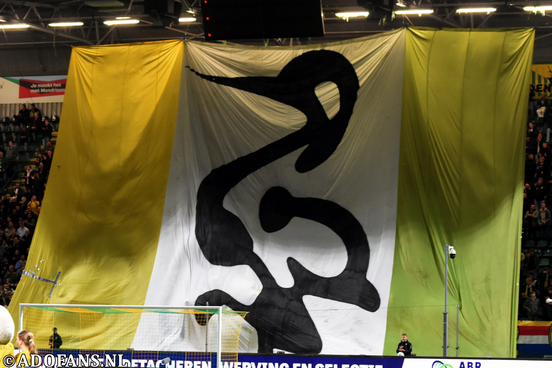 ADO Den Haag Roda JC