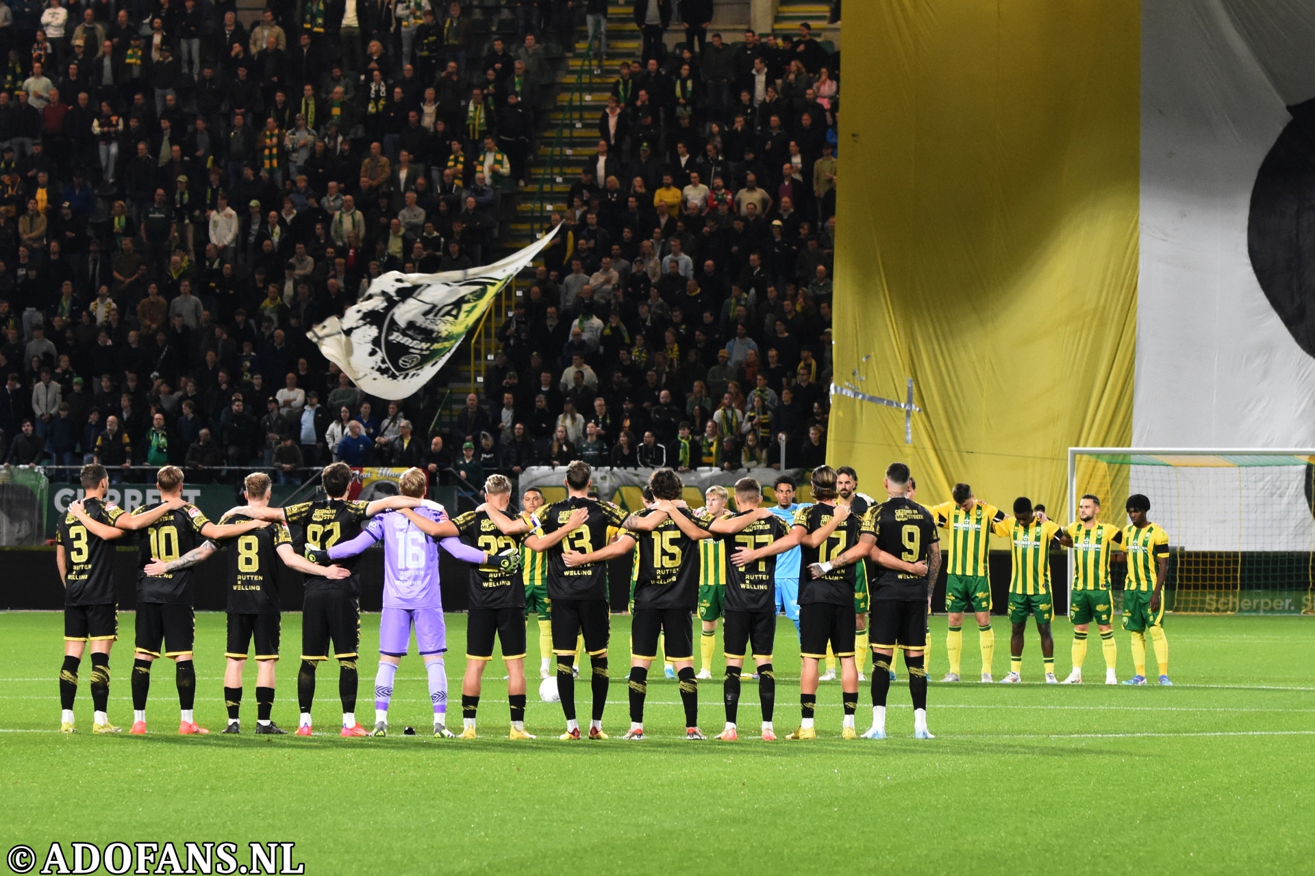 ADO Den Haag Roda JC