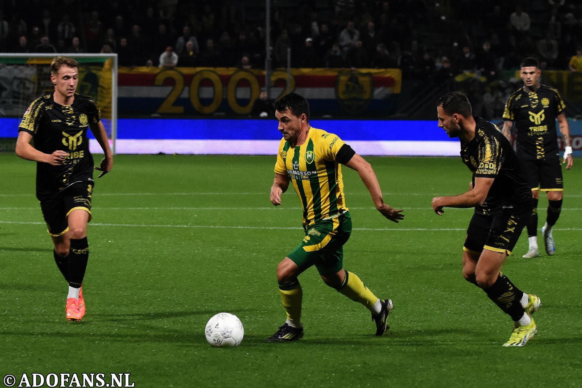 ADO Den Haag Roda JC