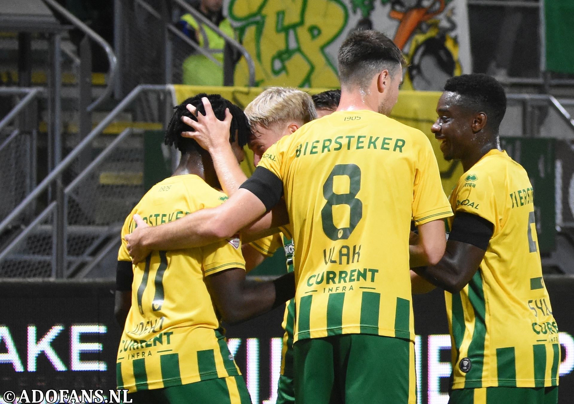 ADO Den Haag Roda JC