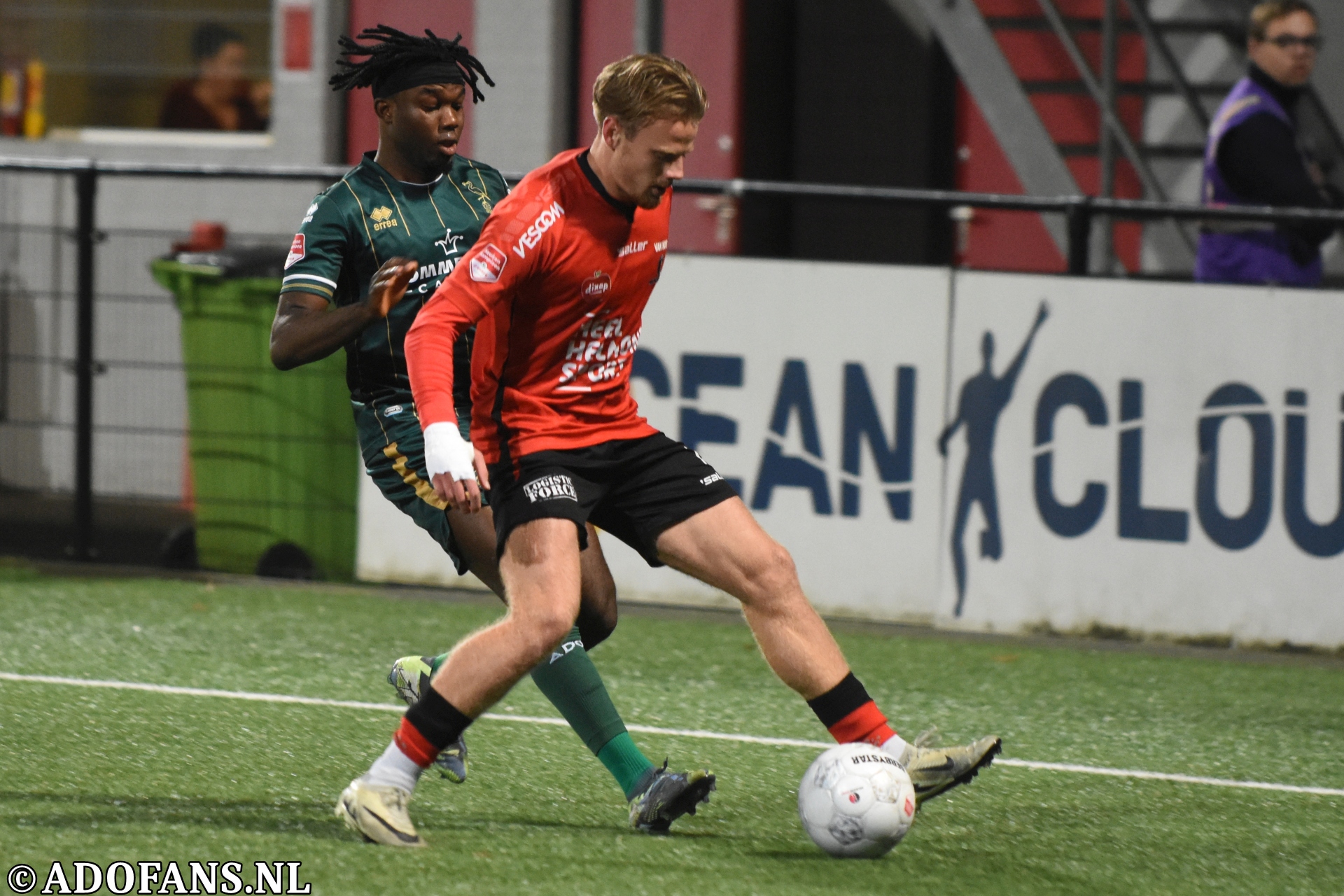 Helmond Sport ADo Den Haag