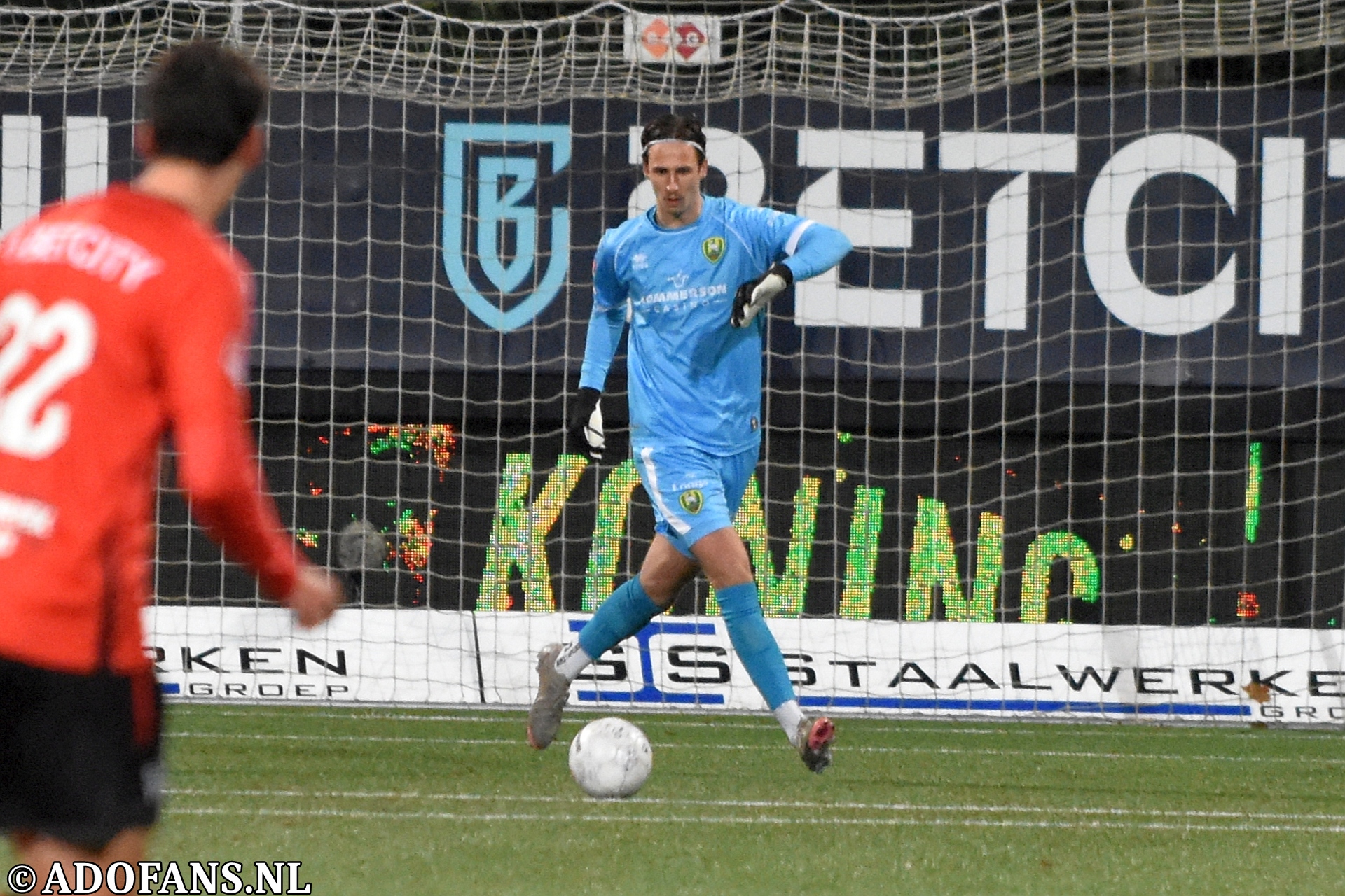 Helmond Sport ADo Den Haag