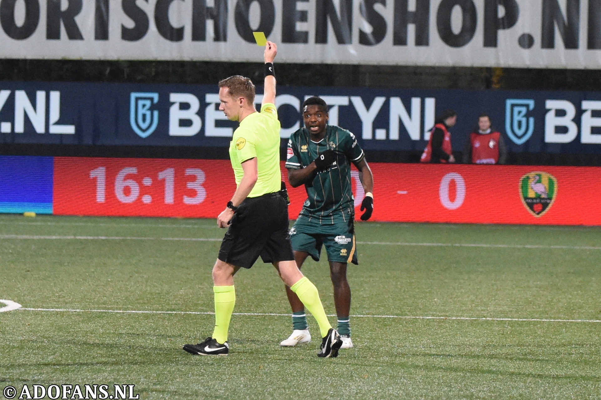 Helmond Sport ADo Den Haag