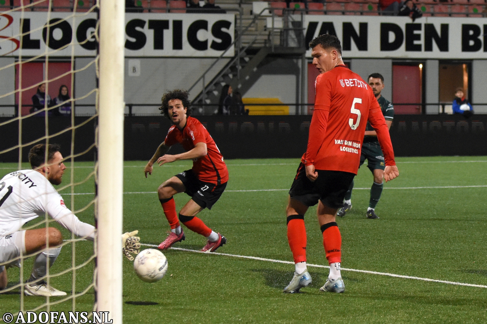 Helmond Sport ADo Den Haag