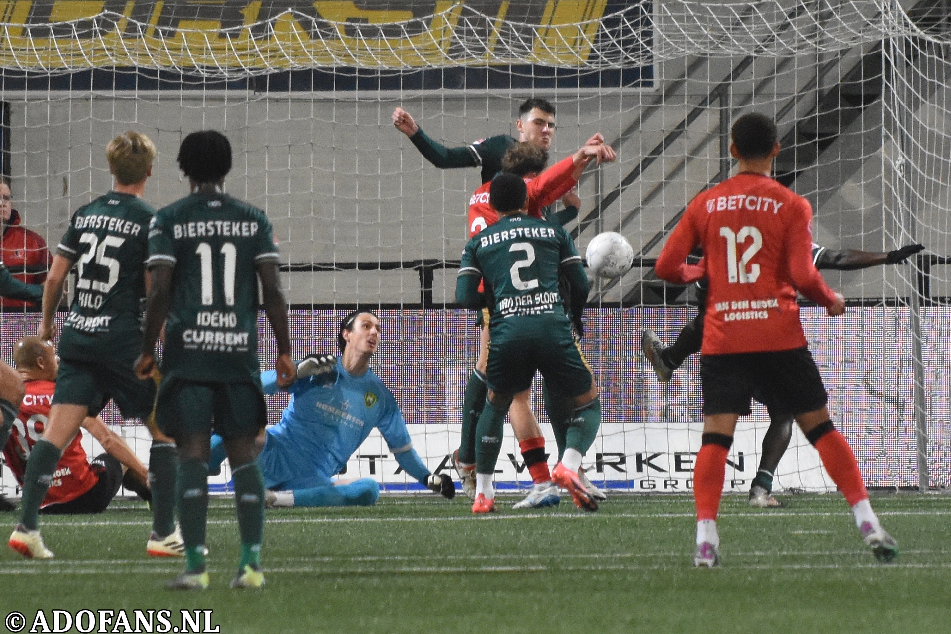 Helmond Sport ADo Den Haag