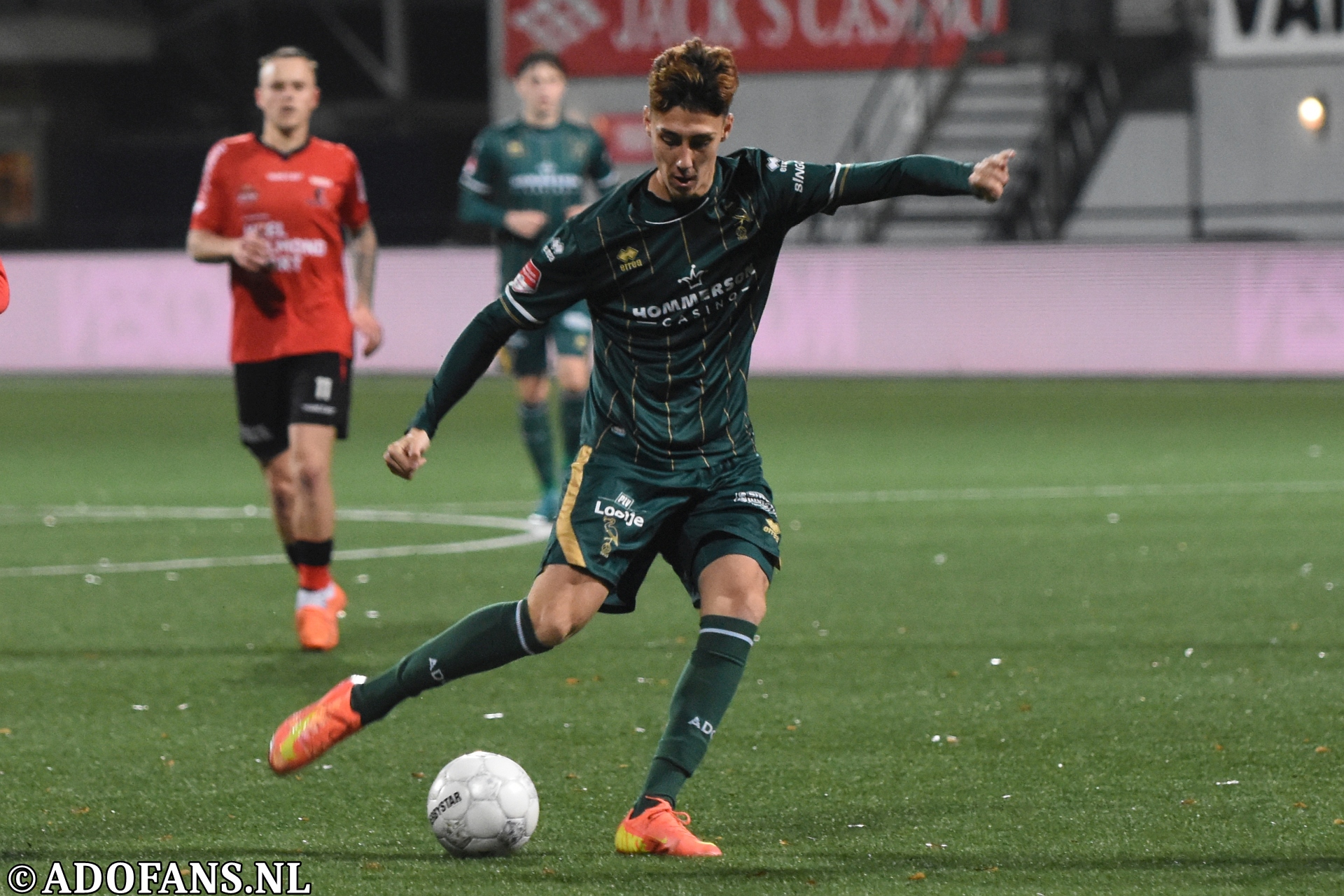 Helmond Sport ADo Den Haag