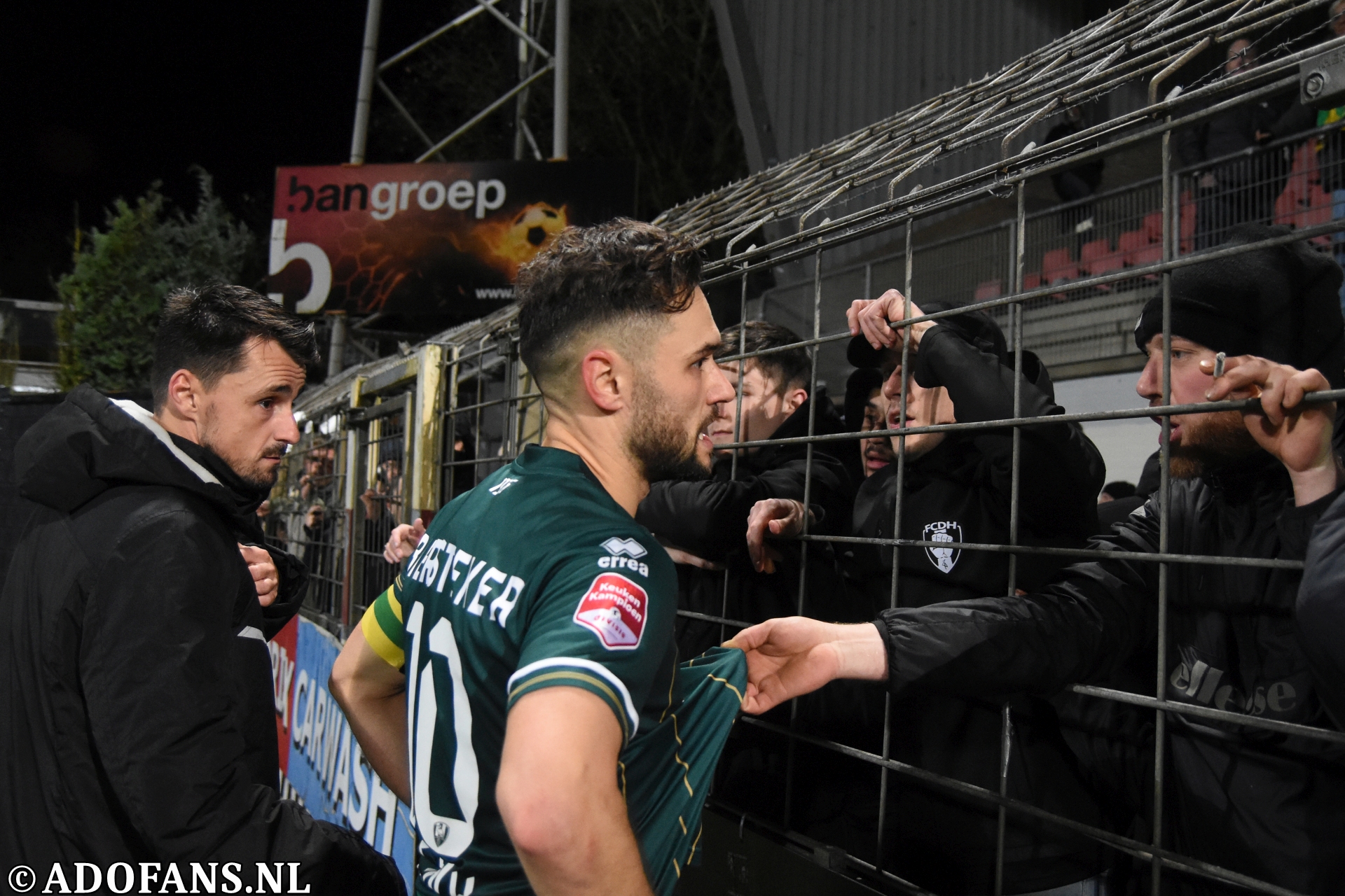 Helmond Sport ADo Den Haag