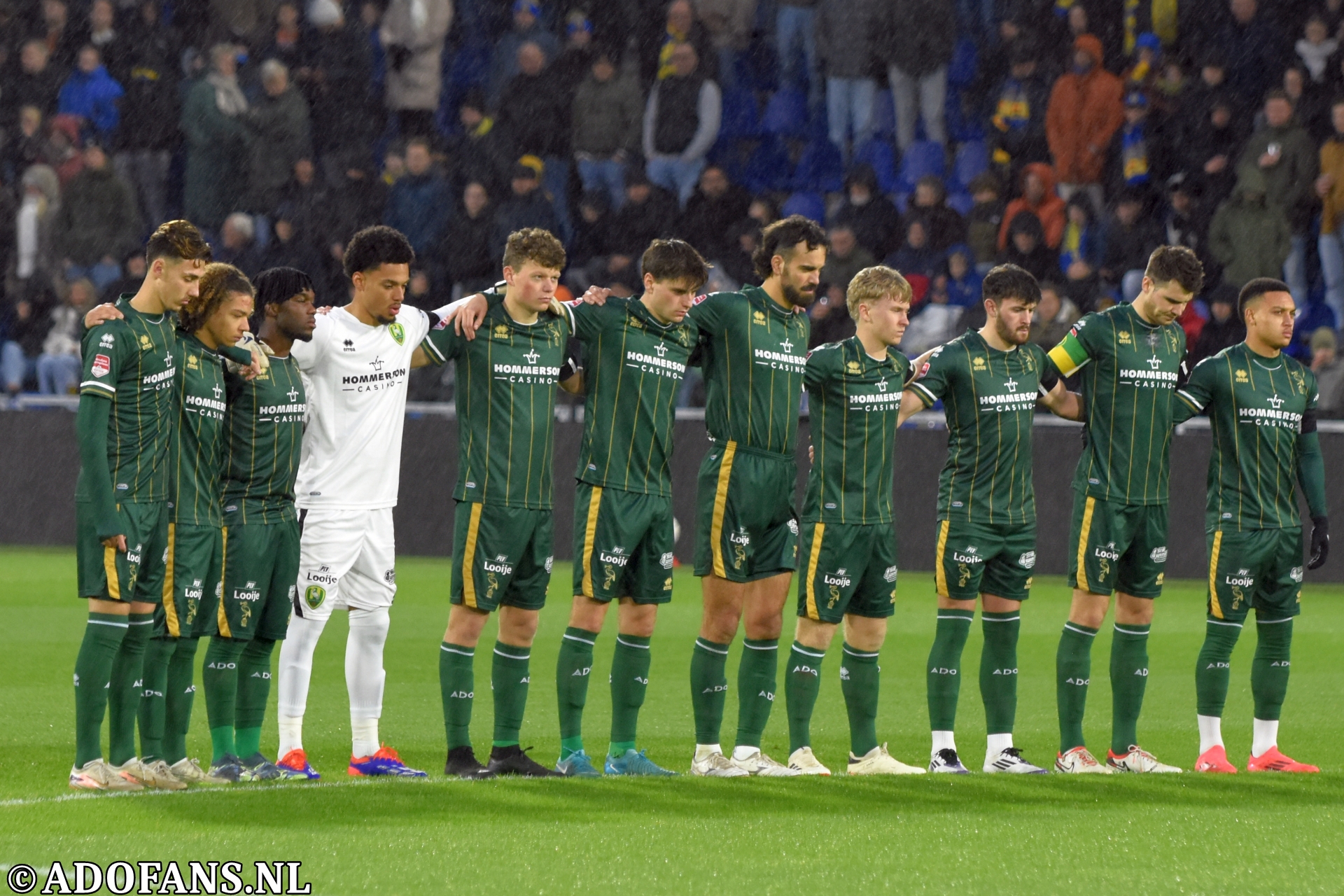 Cambuur ADO Den Haag