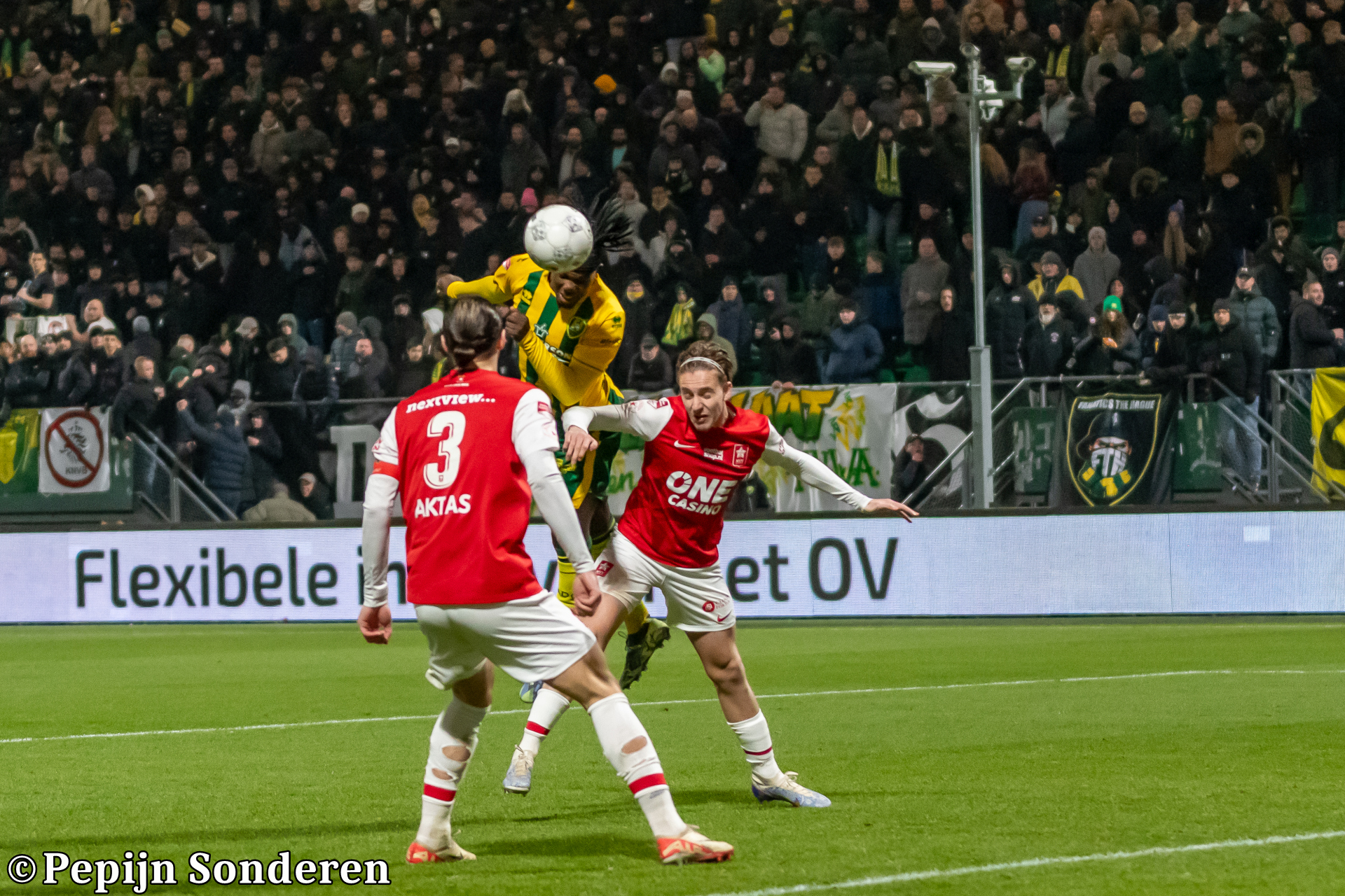 ADO Den Haag MVV