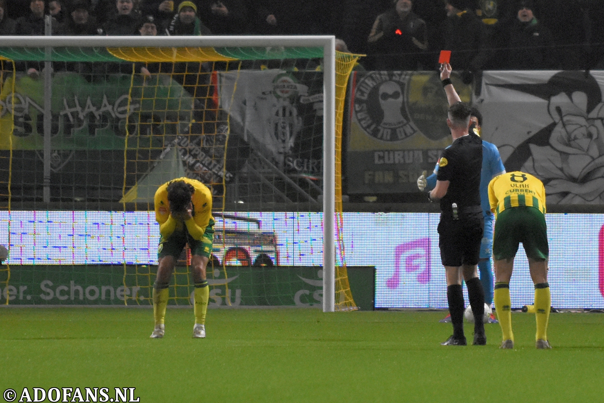 ADO Den Haag  Helmond sport