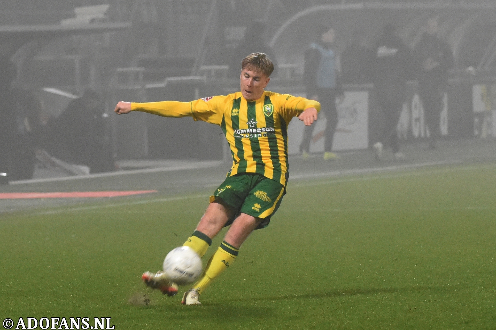 ADO Den Haag  Helmond sport