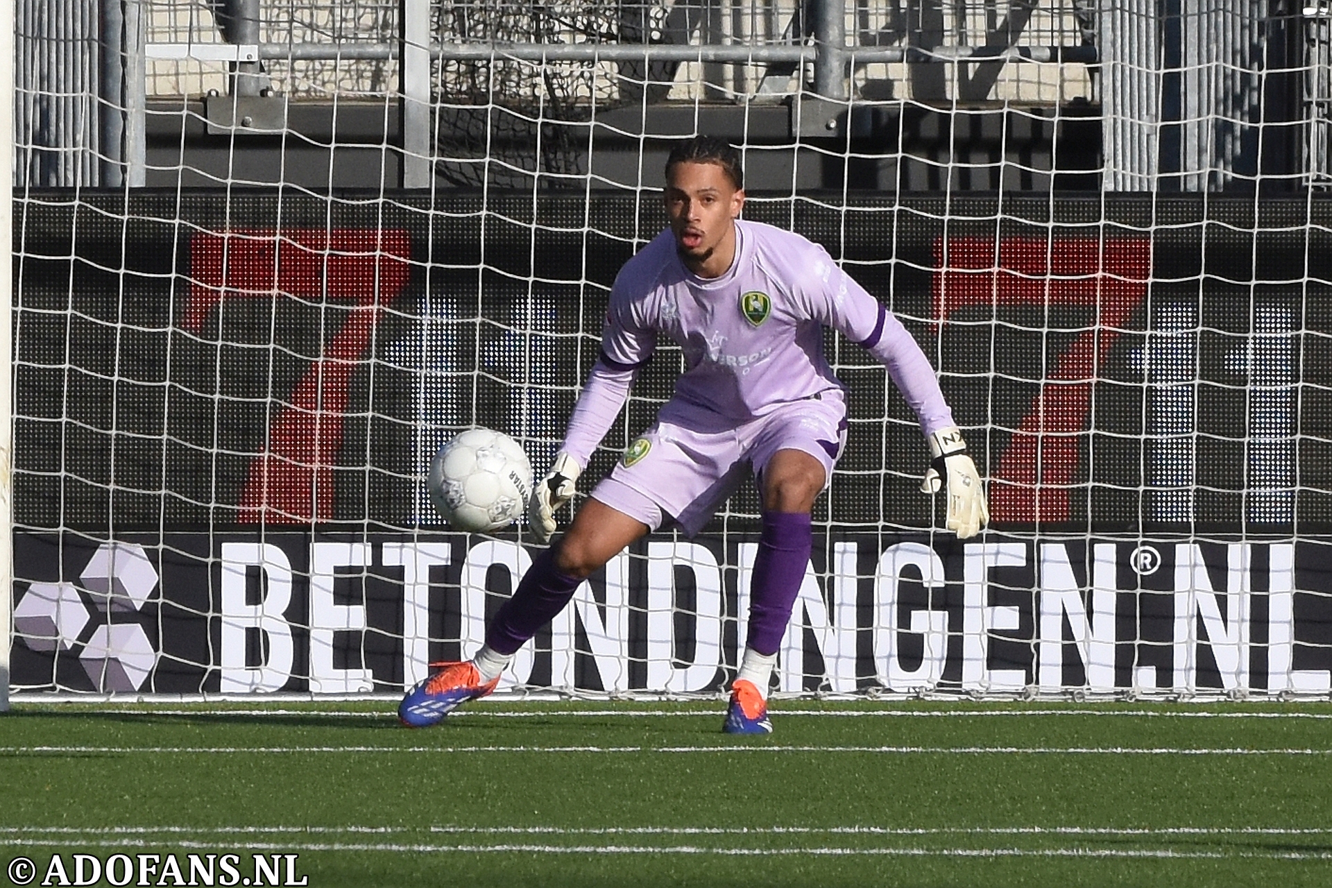 keukenkampioen divisie Excelsior ADO Den Haag