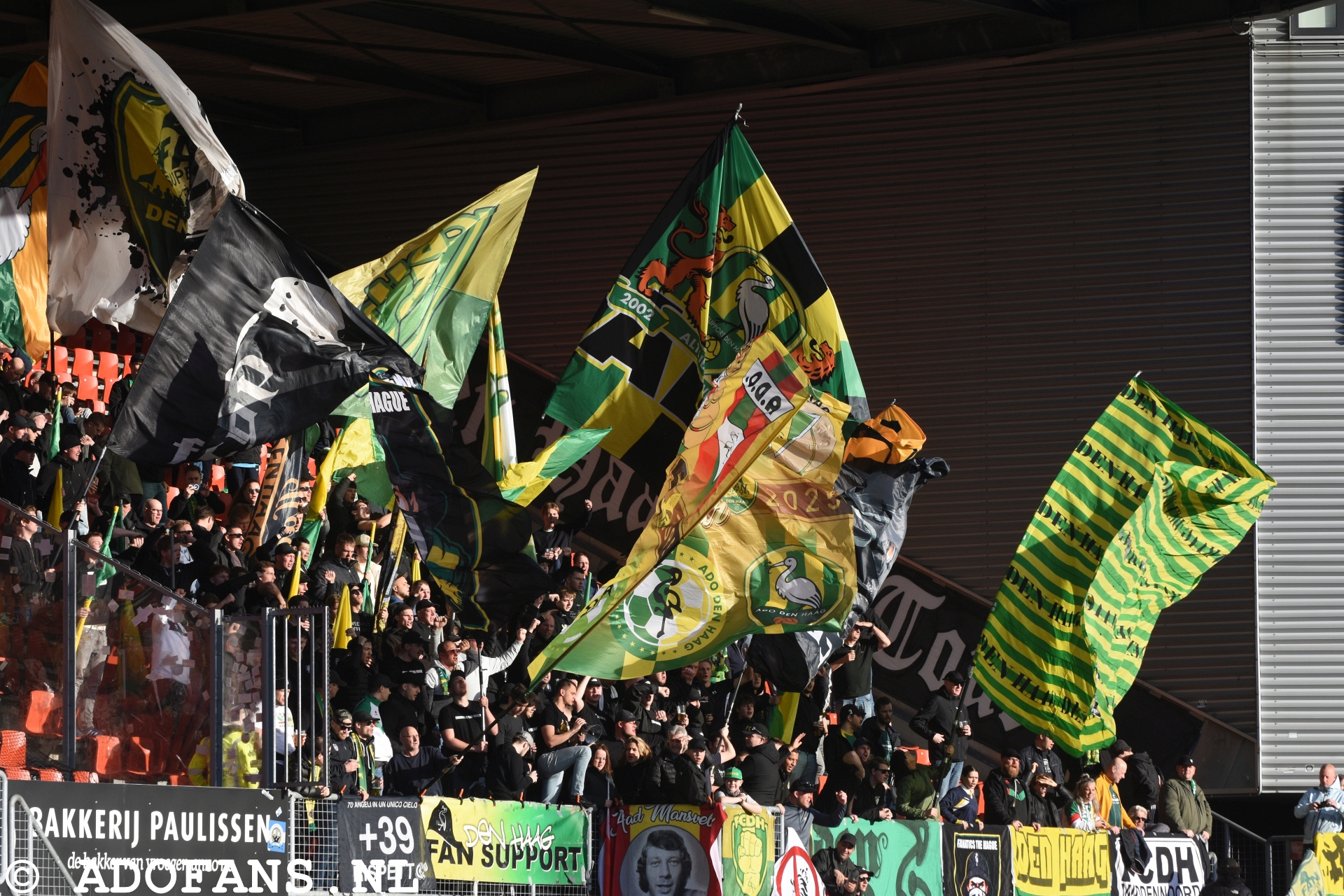 MVV ADO Den Haag