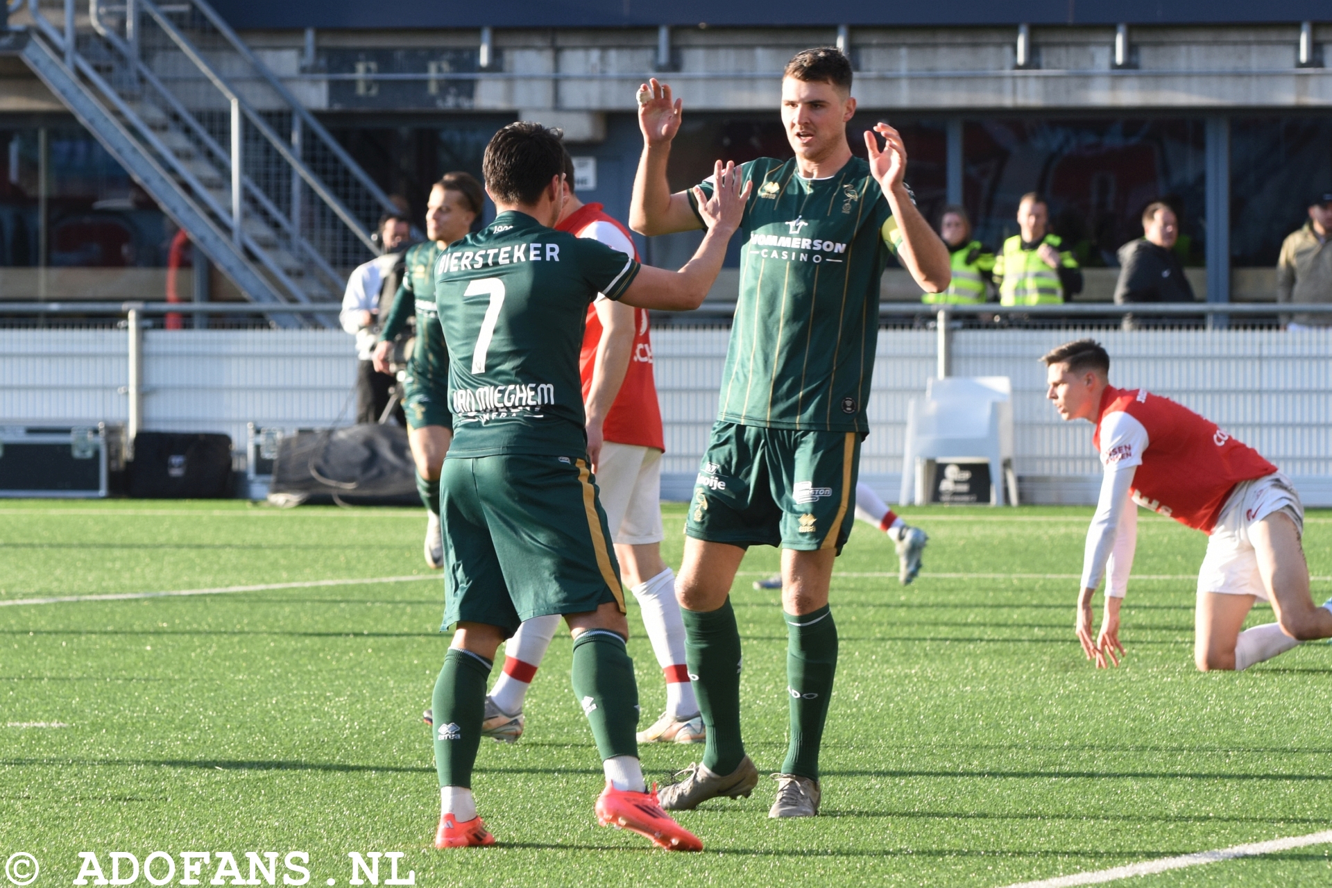 MVV ADO Den Haag