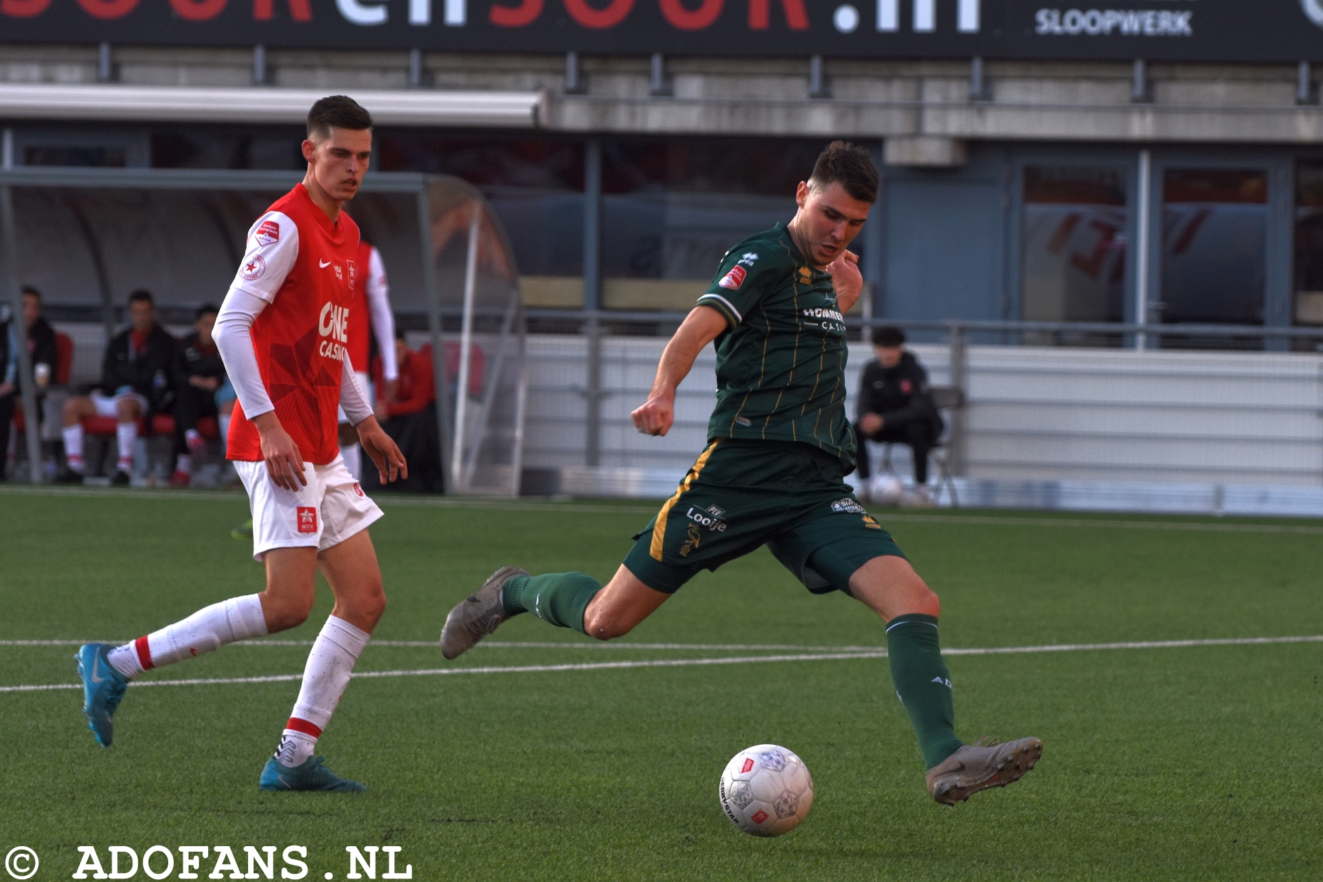 MVV ADO Den Haag