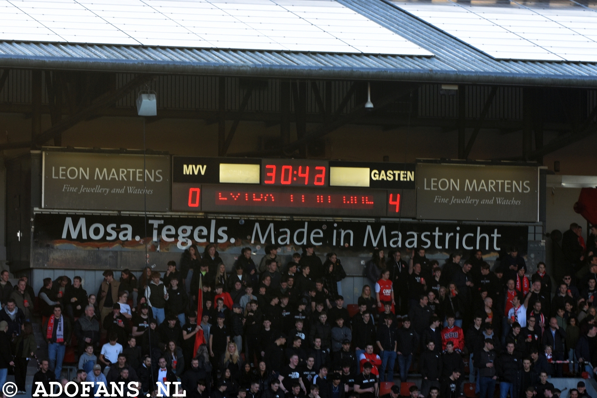 MVV ADO Den Haag