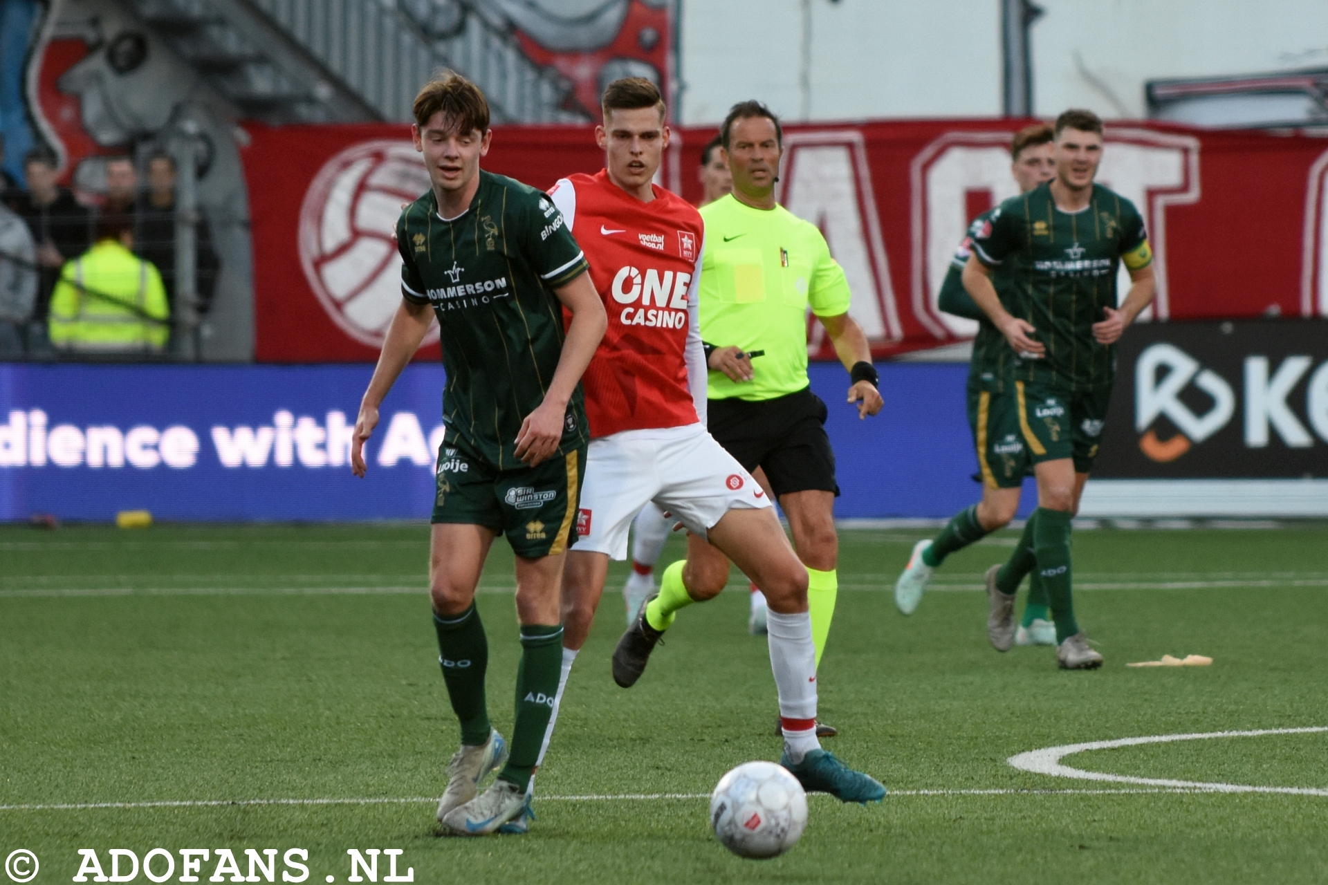 MVV ADO Den Haag