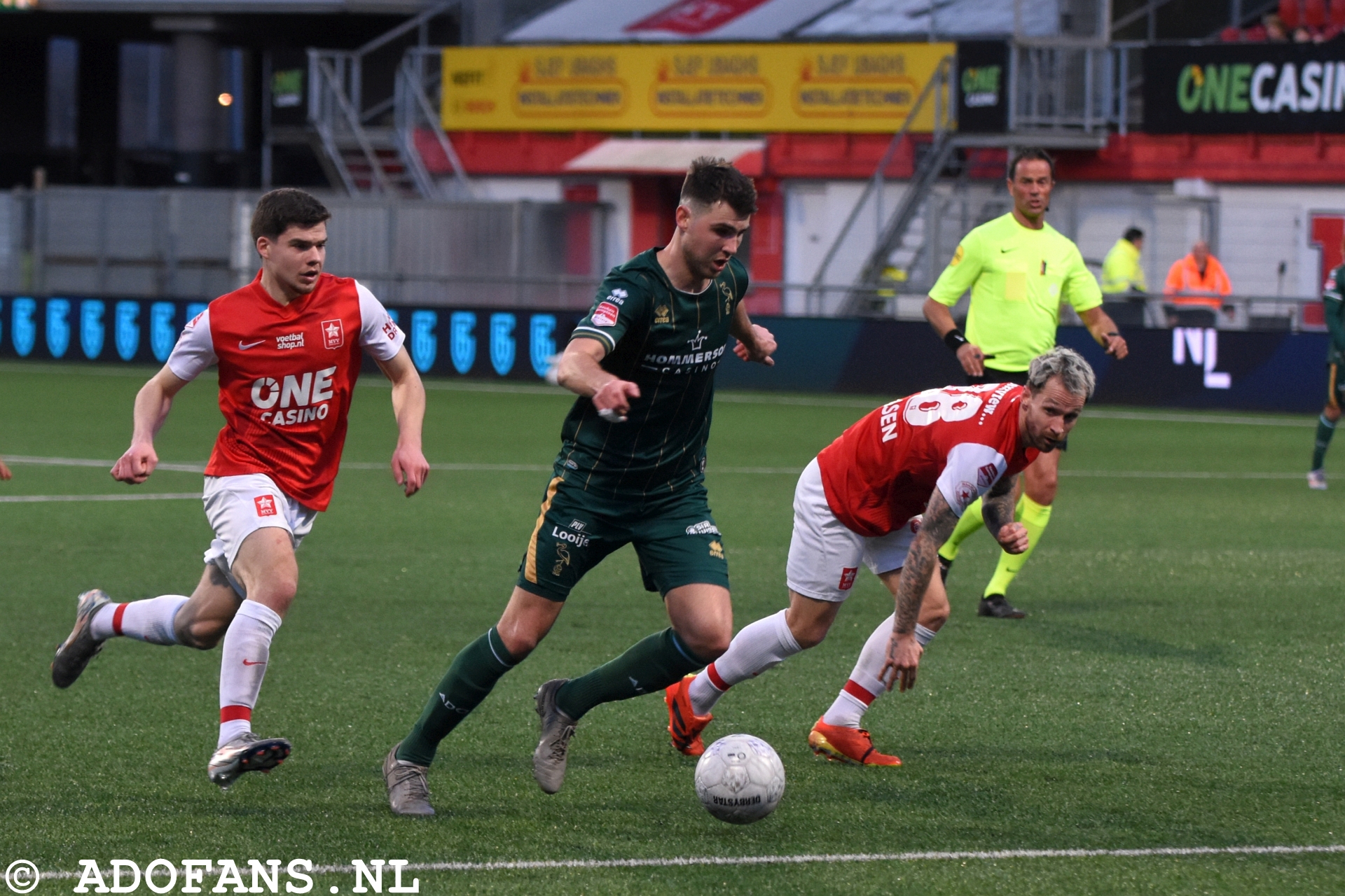 MVV ADO Den Haag