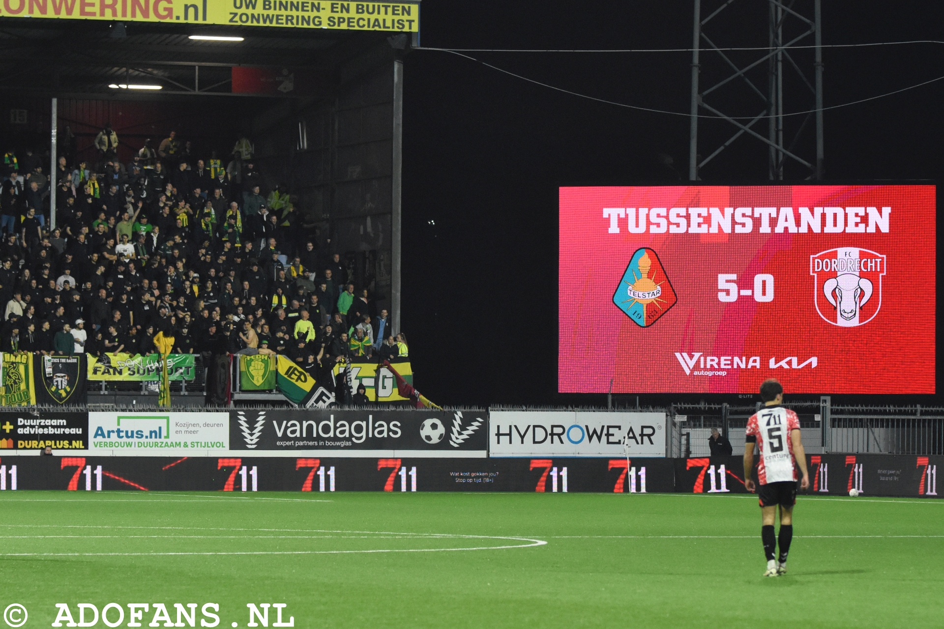 FC Emmen ADO Den Haag