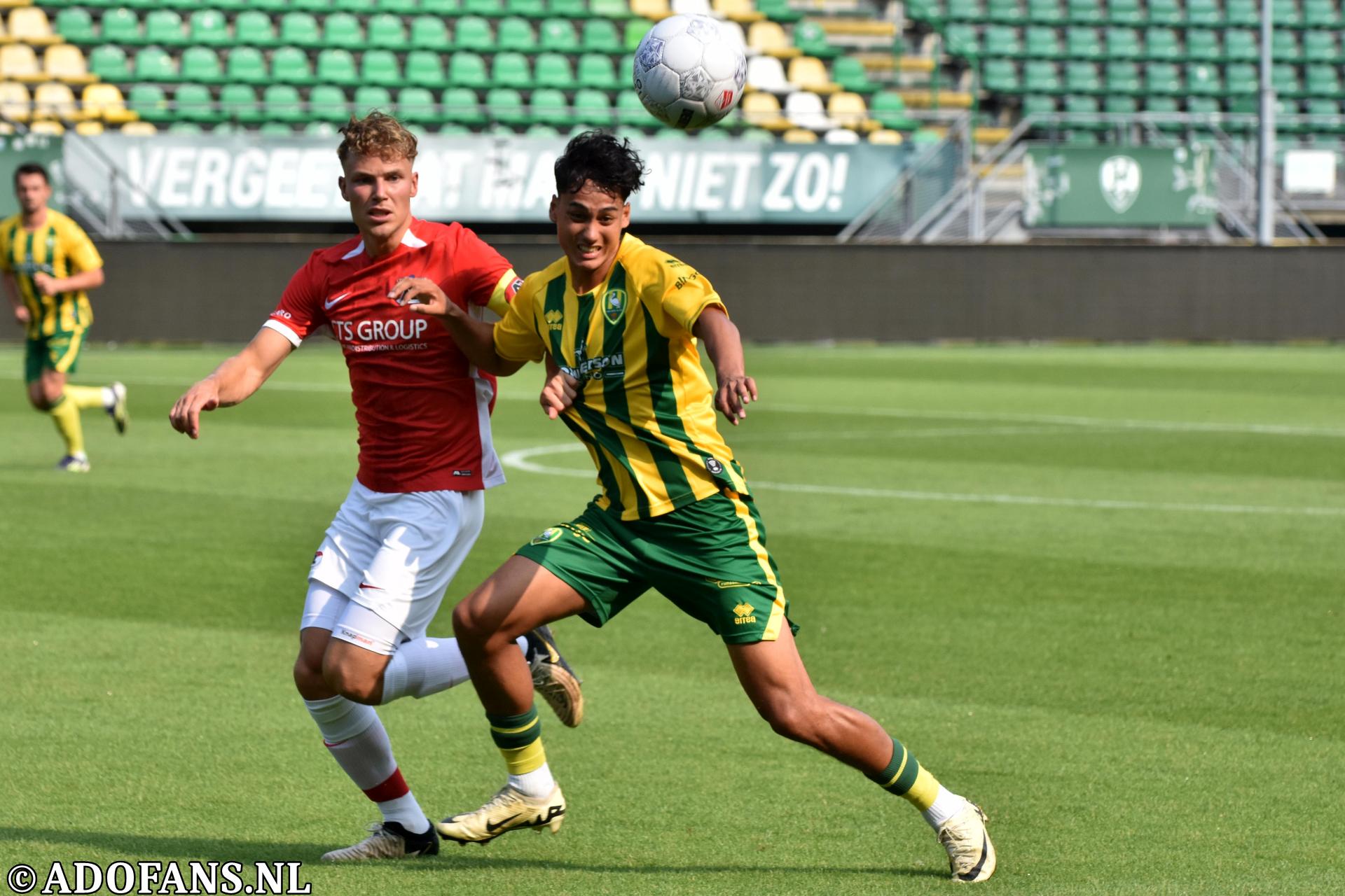 ADO Den Haag, Rafael Struick